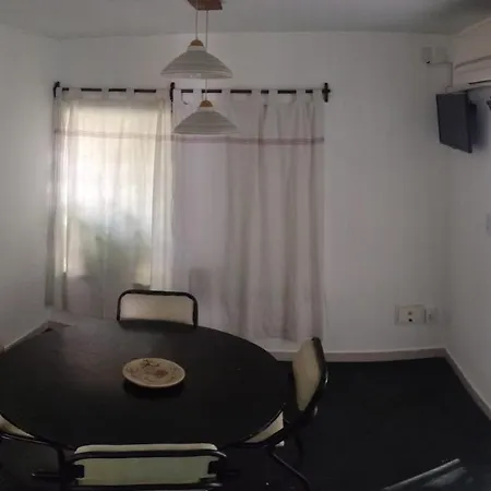 Apartamento Dpto planta alta La Mendoza San Miguel de Tucumán Exterior foto