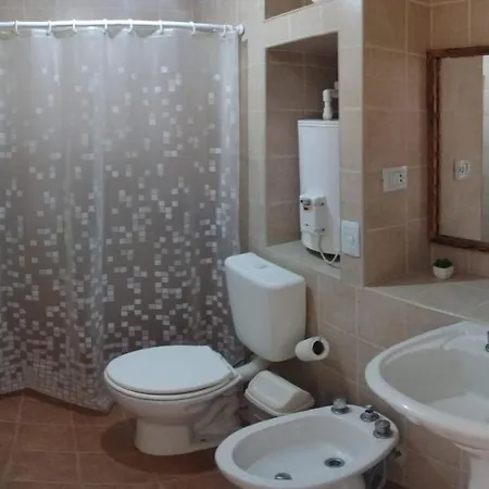 Apartamento Dpto planta alta La Mendoza San Miguel de Tucumán Exterior foto