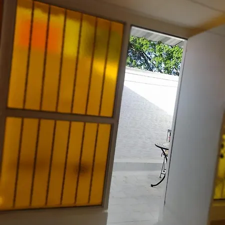 Apartamento Dpto planta alta La Mendoza San Miguel de Tucumán Exterior foto