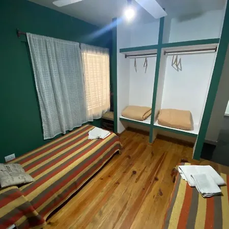 Apartamento Dpto planta alta La Mendoza San Miguel de Tucumán Exterior foto
