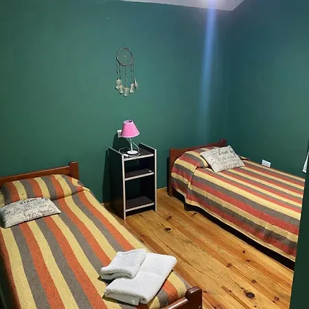 Apartamento Dpto planta alta La Mendoza San Miguel de Tucumán Exterior foto