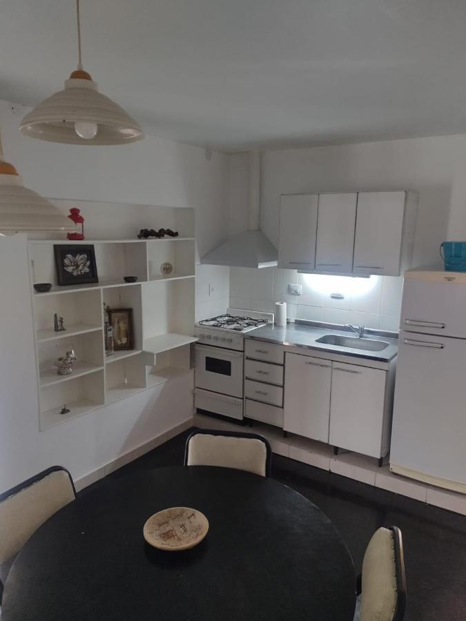 Dpto Planta Alta La Mendoza Apartment San Miguel de Tucuman