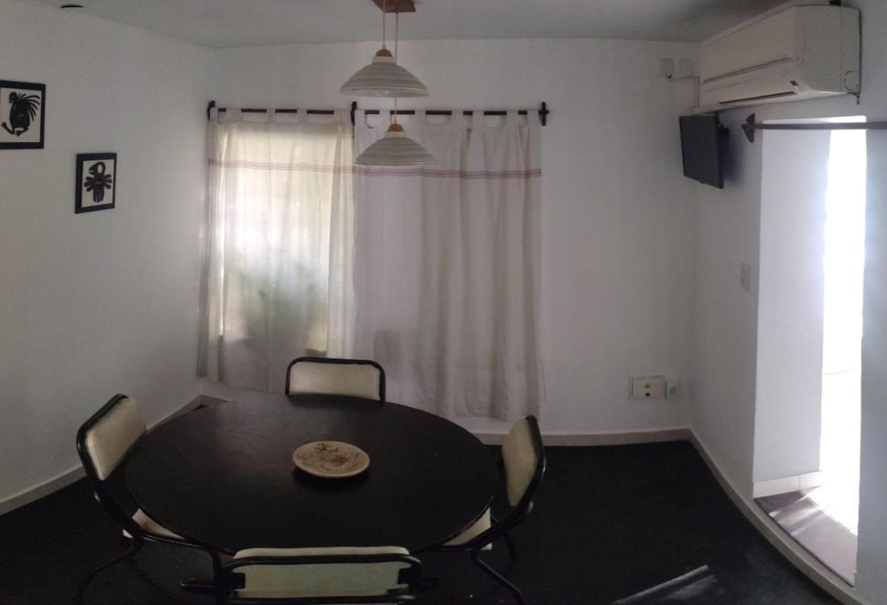 Apartment Dpto Planta Alta La Mendoza *