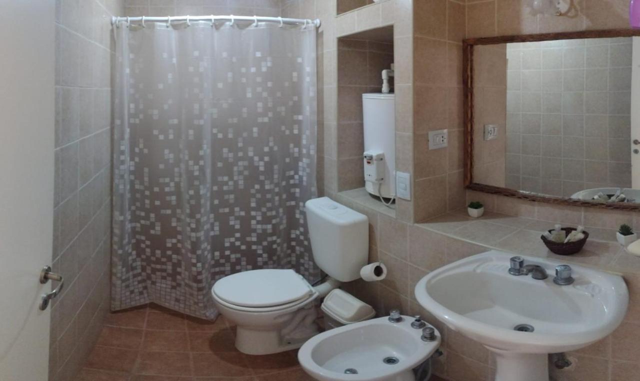 Apartment Dpto Planta Alta La Mendoza