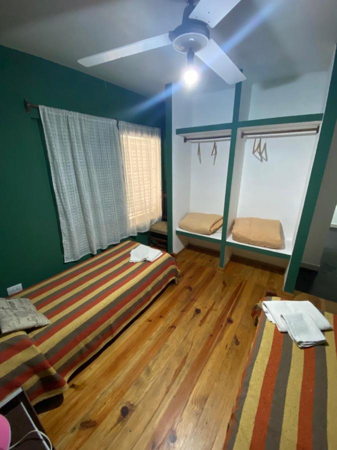 Dpto Planta Alta La Mendoza Apartment San Miguel de Tucuman