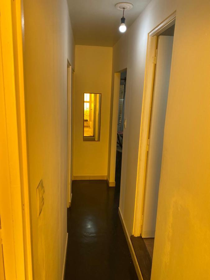 Apartment Dpto Planta Alta La Mendoza