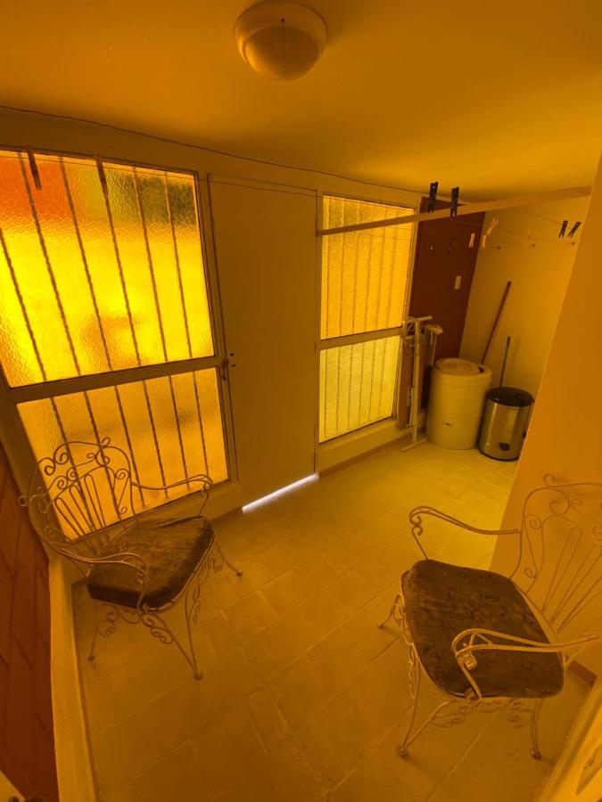 Dpto Planta Alta La Mendoza Apartment